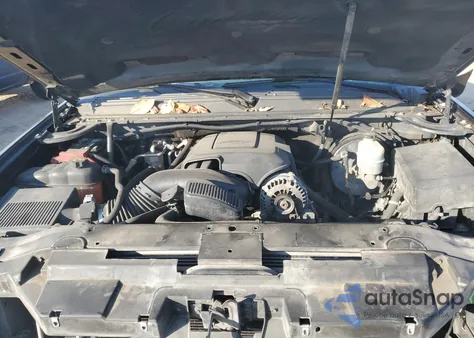 2013 Cadillac Escalade Luxury from USA, damaged, VIN 1GYS3BEFXDR110896